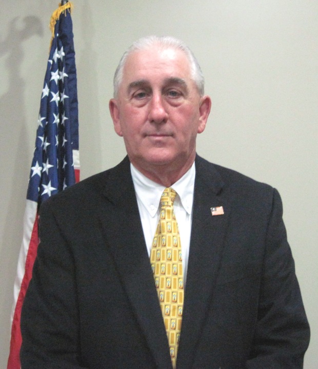 Governance Town of Branchville